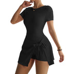 2-in-1 Tennis Dress