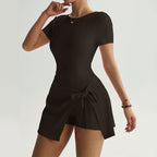 2-in-1 Tennis Dress