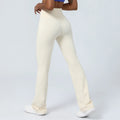 High Waist Flare Yoga Pants