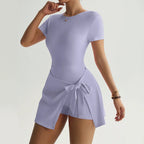 2-in-1 Tennis Dress