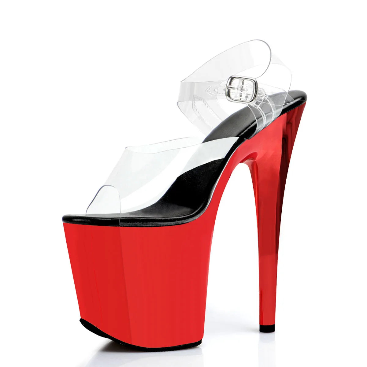 8 Inch Platform Stiletto Heels