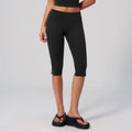 Low Rise 7/8 Yoga Capris