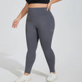 Curve High Waist Butt Lift Leggings
