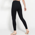High Waist Seamless Pocket Leggings