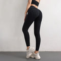 Scrunch Butt Yoga Leggings