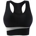 Shockproof Yoga Sports Bra