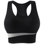 Shockproof Yoga Sports Bra