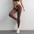Scrunch Butt Yoga Leggings